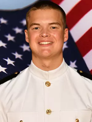 Grayson Gregg and Frank Schmidt - 