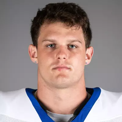 Griffin Hart and Griffin Farmery - 