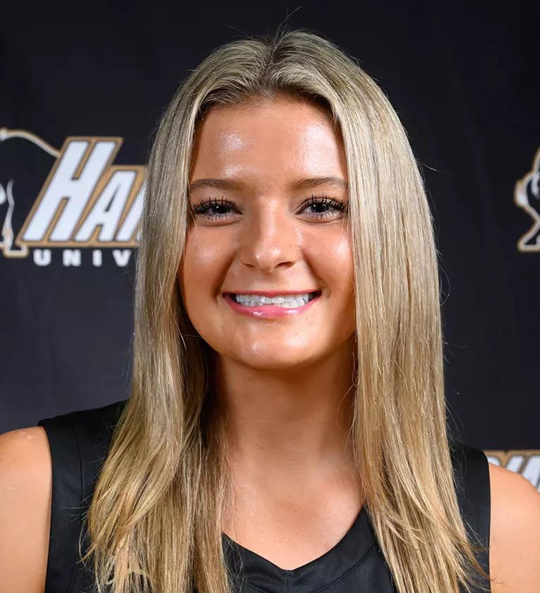 Kaitlyn McCarn and Elijah Carlton