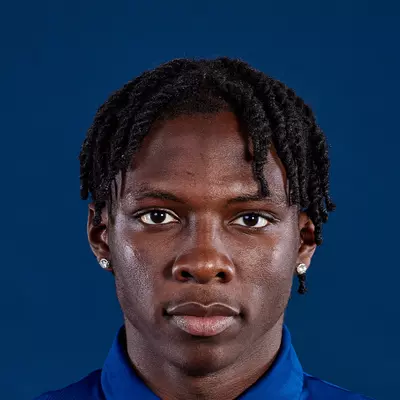 Latrell Bullard and Andrew Nelms - 