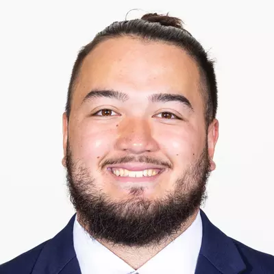 Karson Kaiser and Connor Gillespie - 