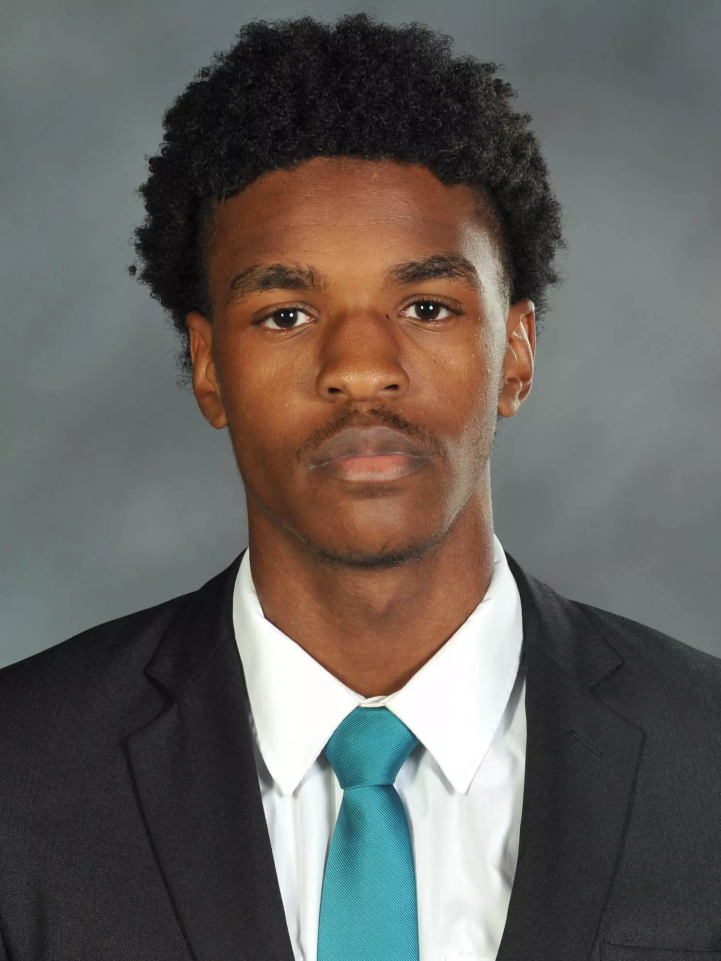 Zarion Walters and Julian Thiel - 