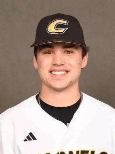 Baylor Woodall and Raleigh Craft