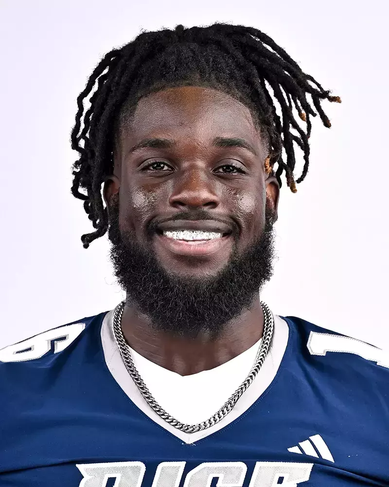 Draper Parker and Jabari Bush - 