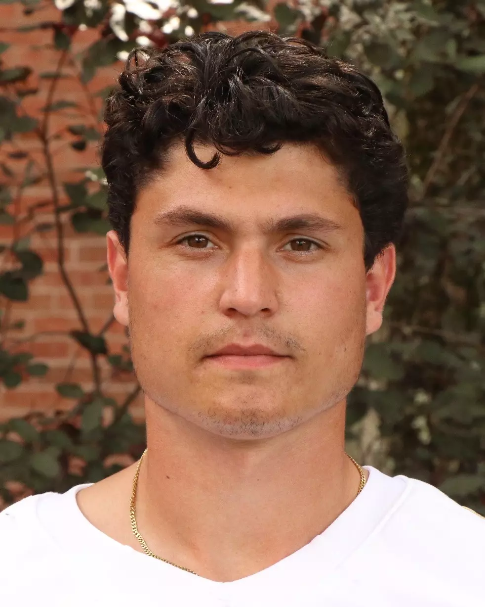 Tyler DiNapoli and Joel Garcia