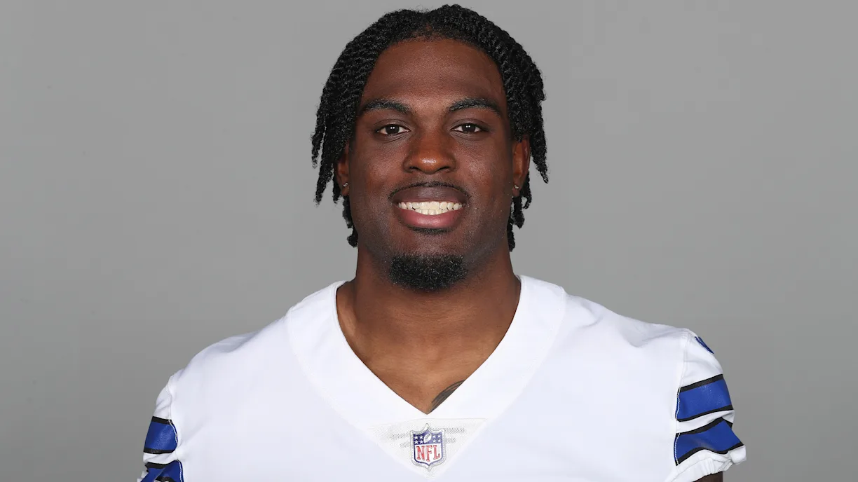 Gardner Minshew and Kendarius Smith