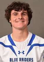 Cooper Sikes and Walter Peggs Jr.