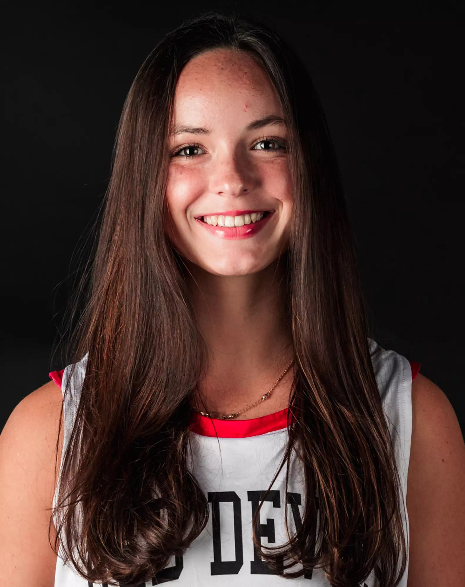 Lizzie McGrath and Chase McKey