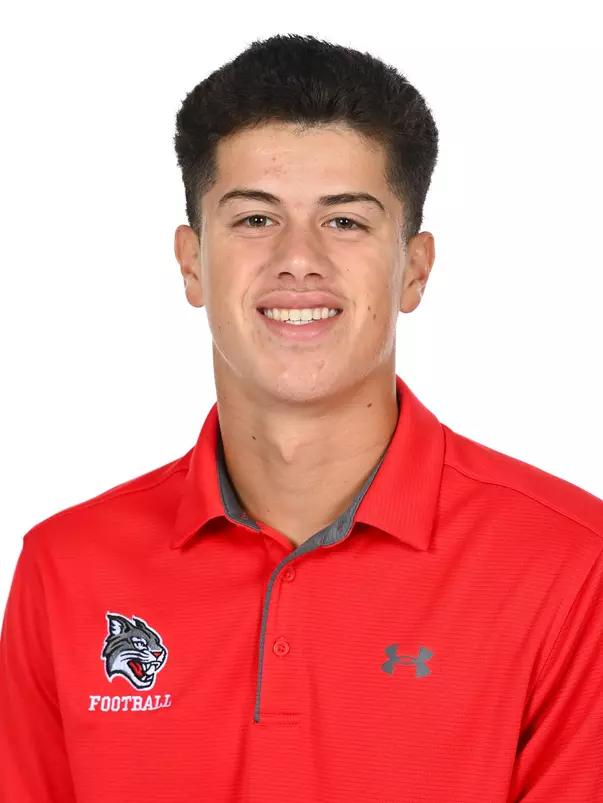 Dominic Haney and Nolan Dirks - 