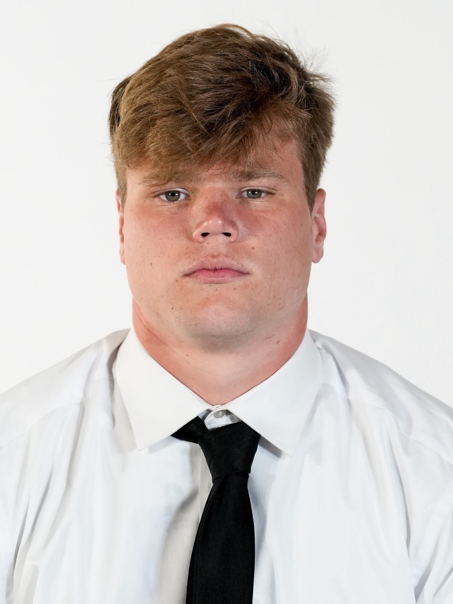 Jay Richards and Caden Coffin