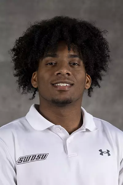 Kerya Powell and Ed Jones IV - 