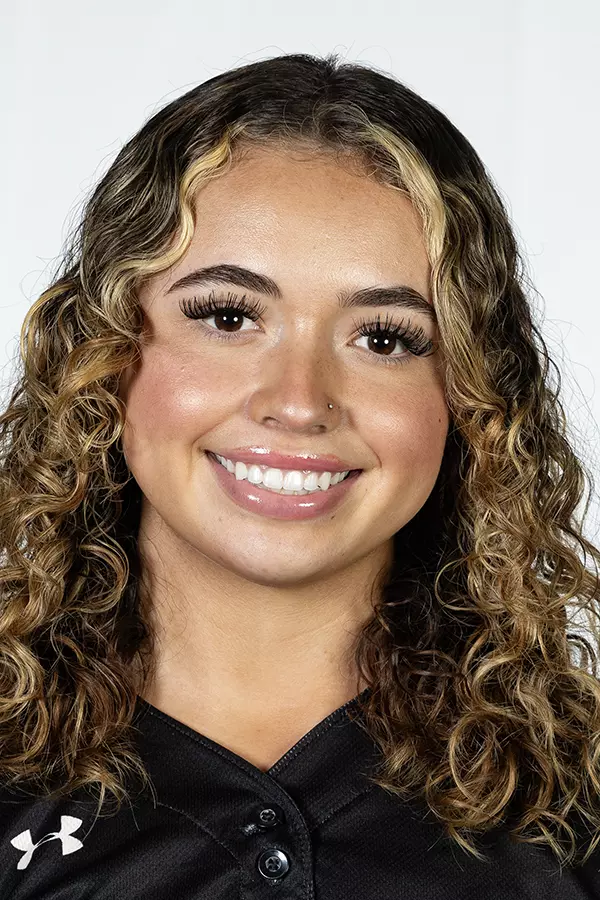 Lana Escarcega and Avery Provenzano