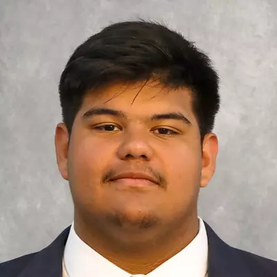 Emmanuel Hardrick and Xavier Holmes - 