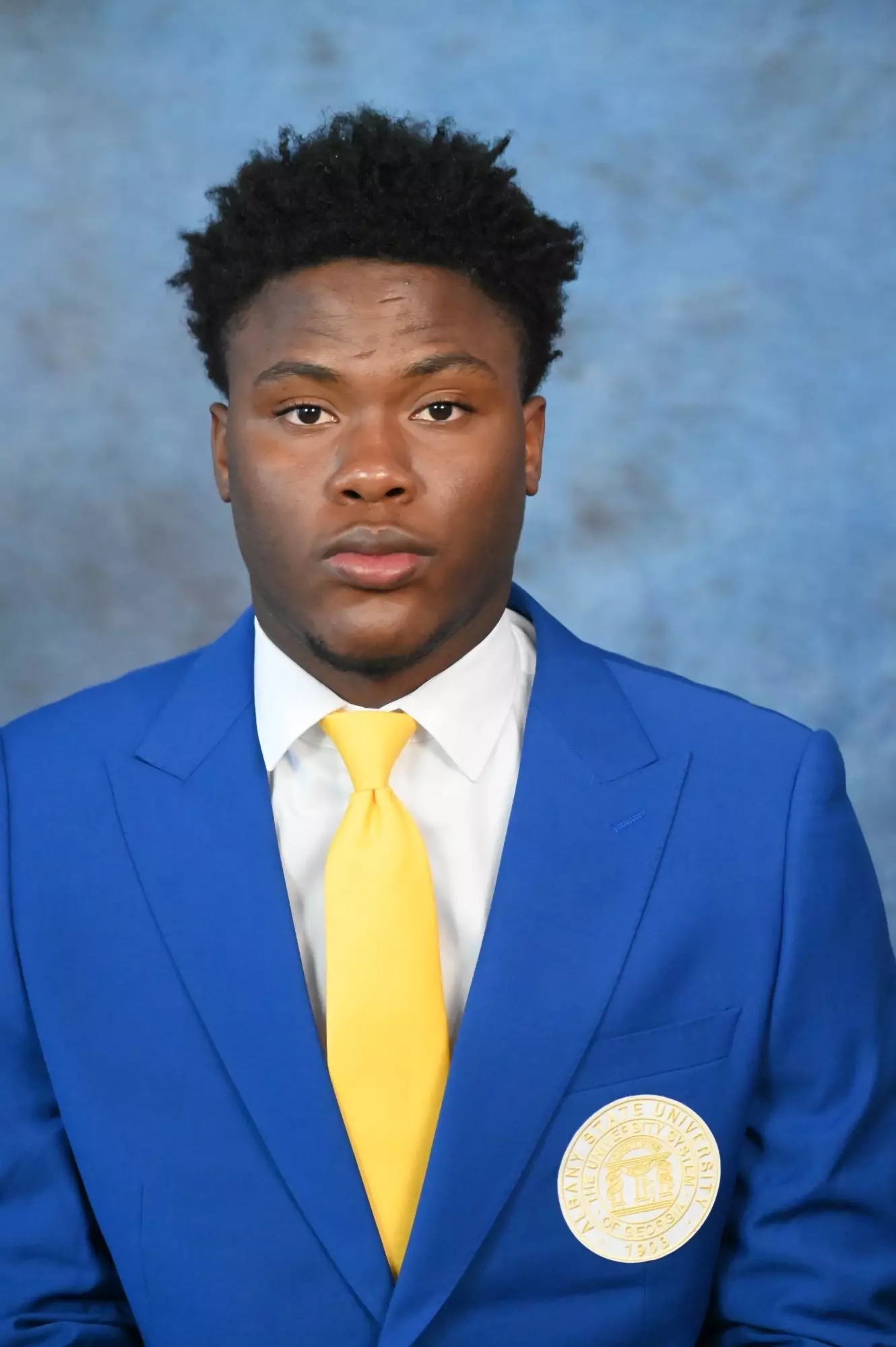 Darnell Malpress and Shaku Sangarie - 