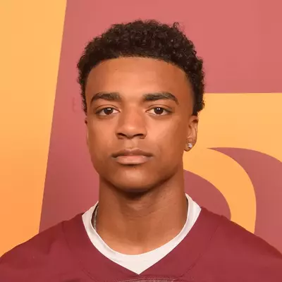 Khaya Moses and Jamaree Gibson - 