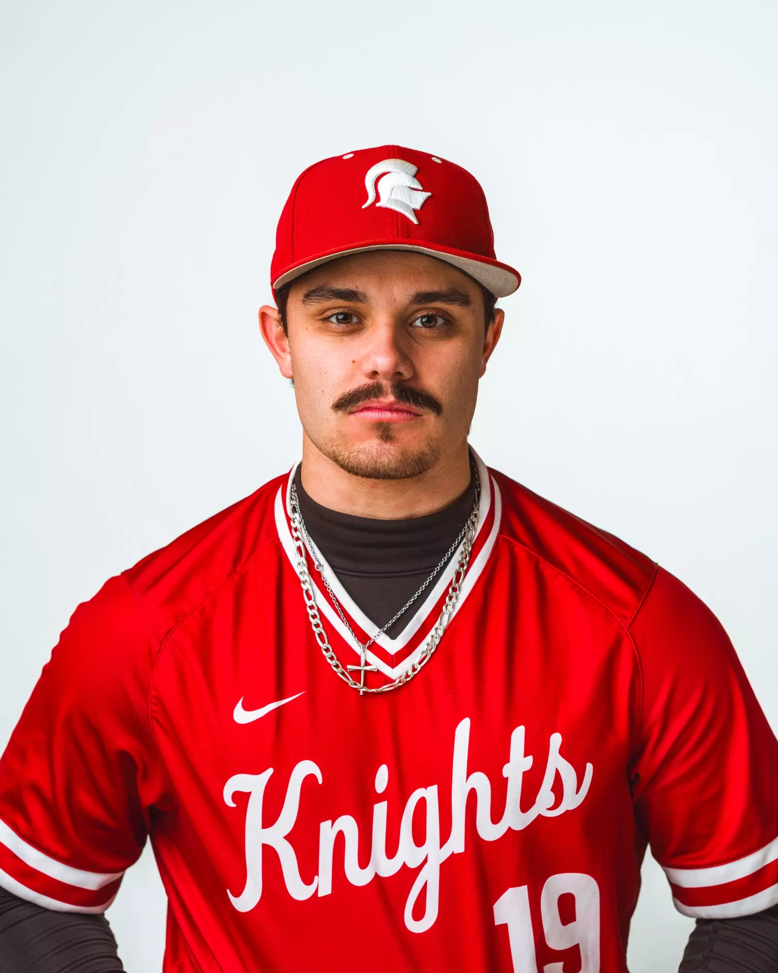 Deiondre Seigla and Jacob McCorkle