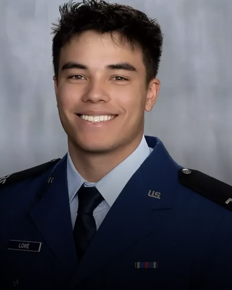 Xander McNitt and Colton Schwien