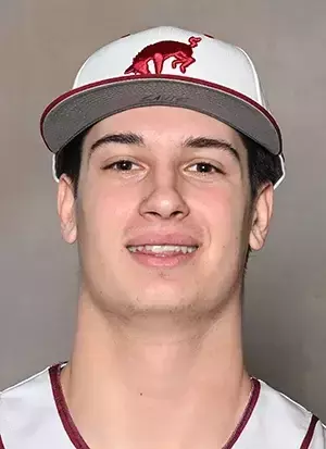 Johnny Pilla and Carter Grande