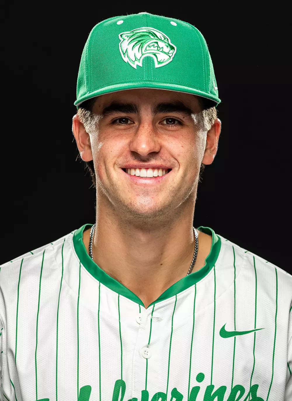 Mays Madsen and Jett Walker