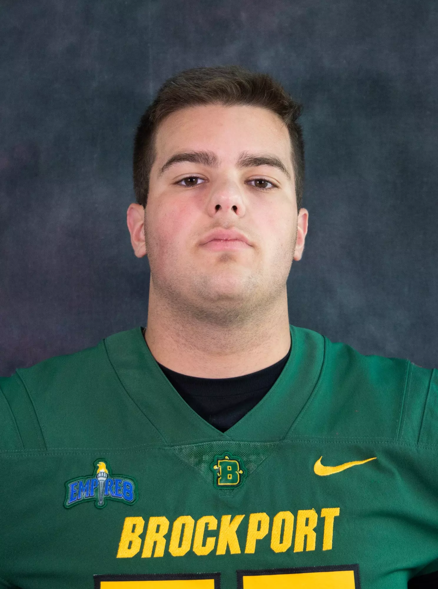 Tom Nazaruk and Elmer Cruz