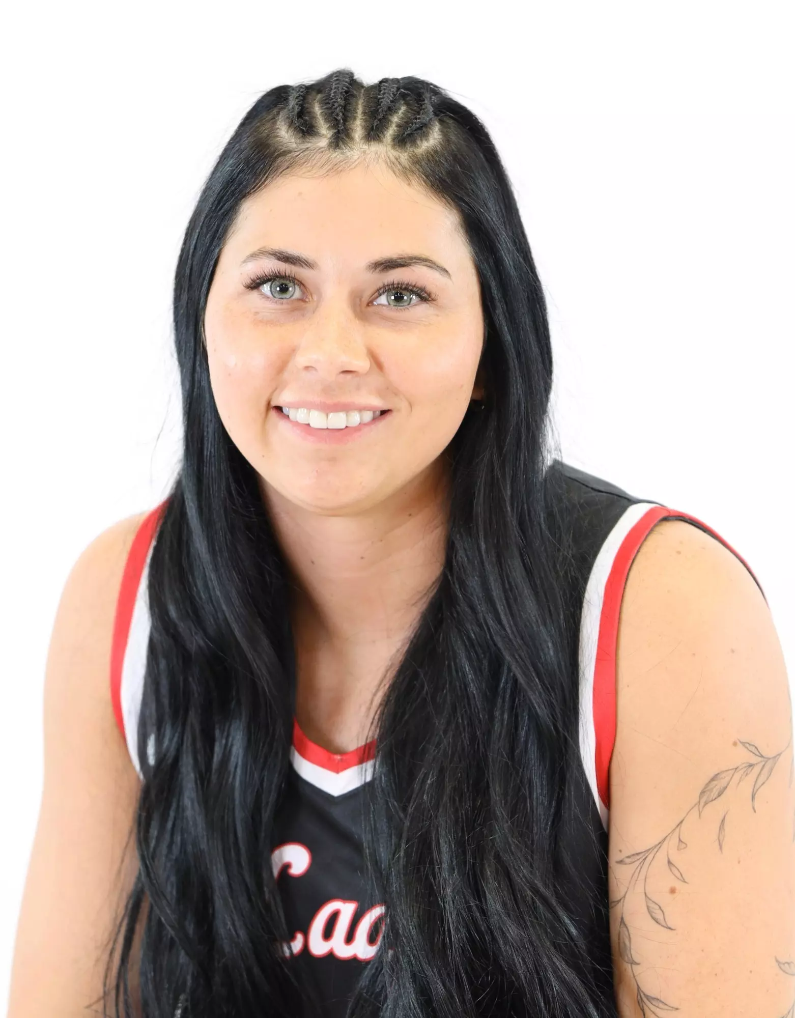 Tori Kilburn and Eli Eaves - 