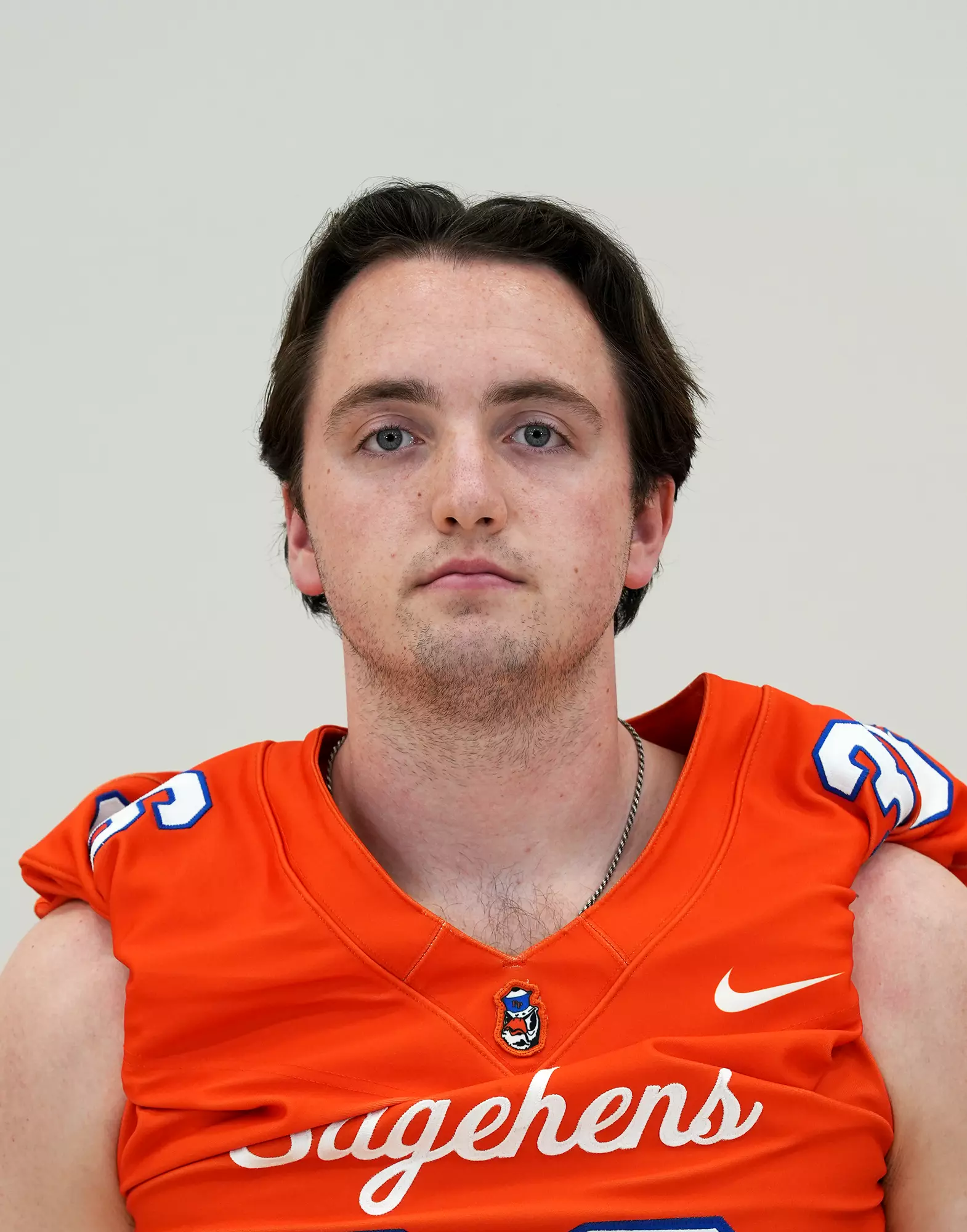 Hudson Hardy and Kage Casey