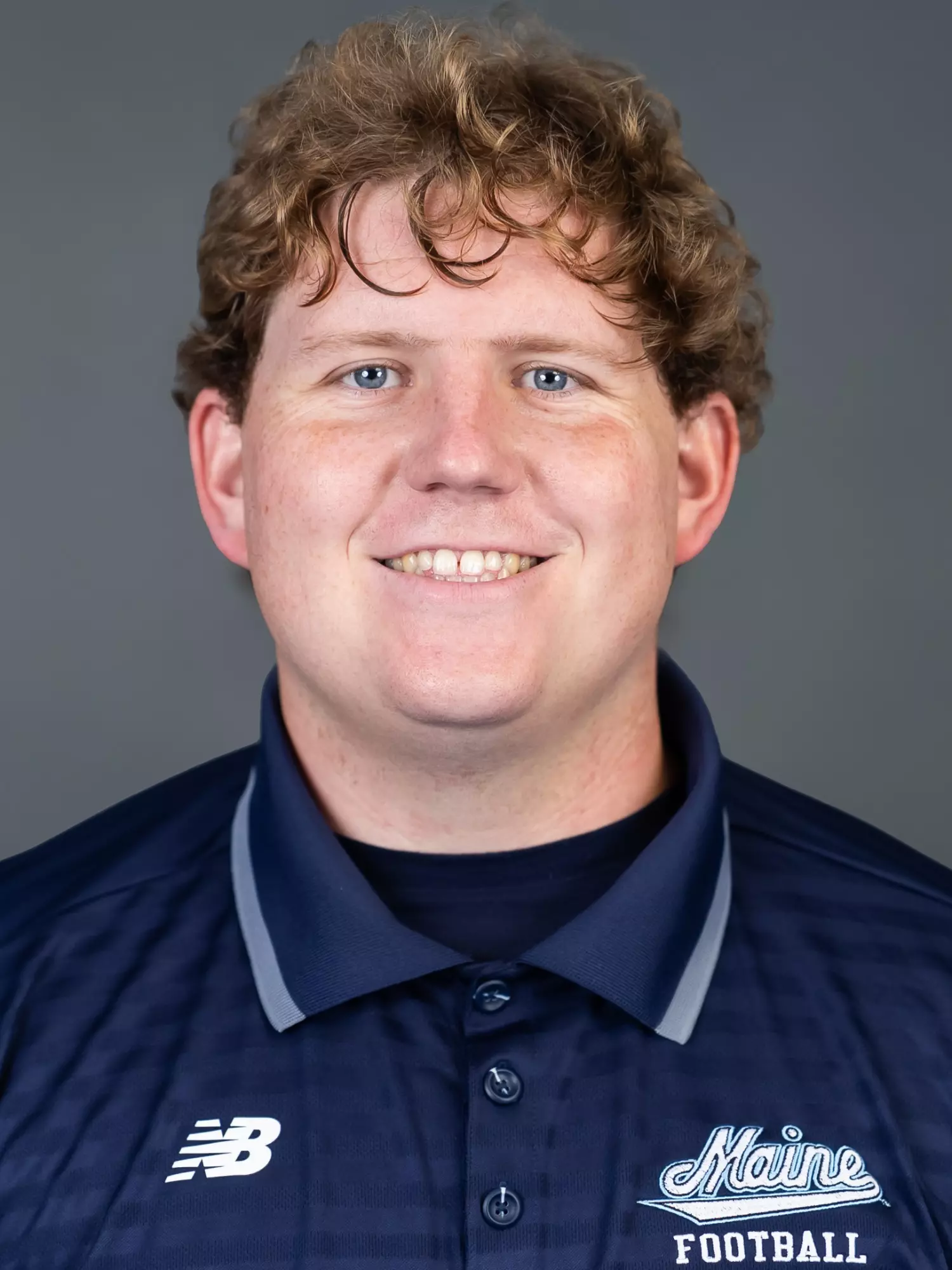 Caleb Fisher and Roman Douthit - 