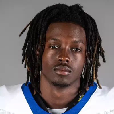 Jarrion Patton and Dario Benaglia - 