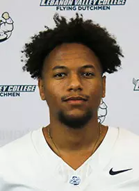 Tom Smyser and Aidyn Garner - 