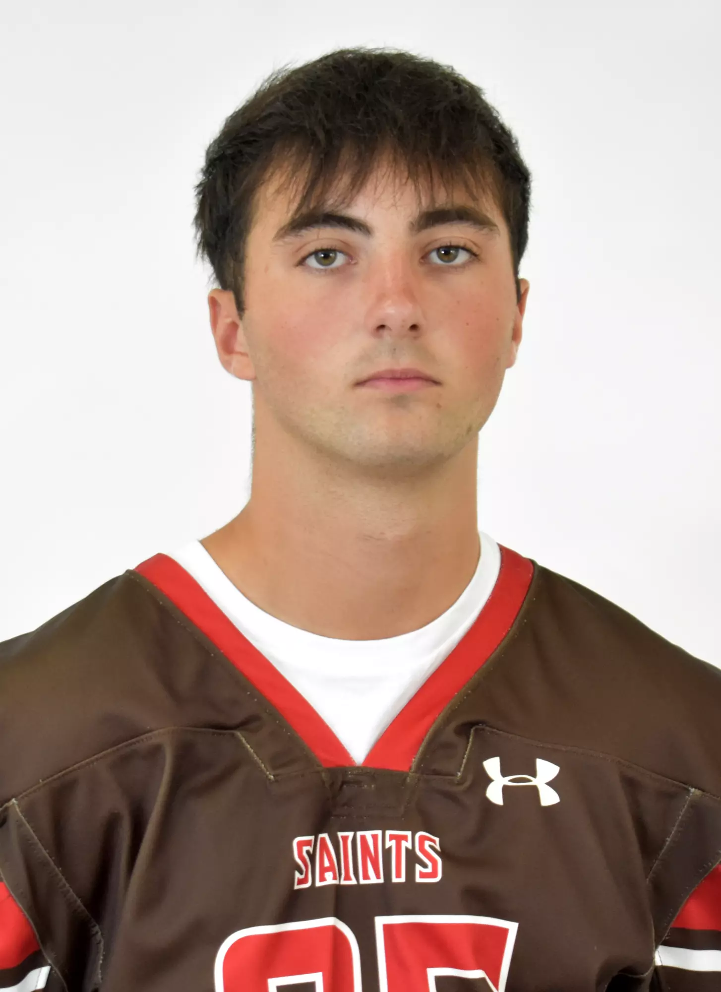 Aidan Ryan and Michael Sbuttoni - 