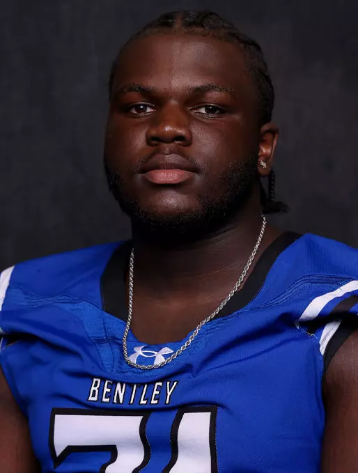 Tim Murphy and Nassir Edwards