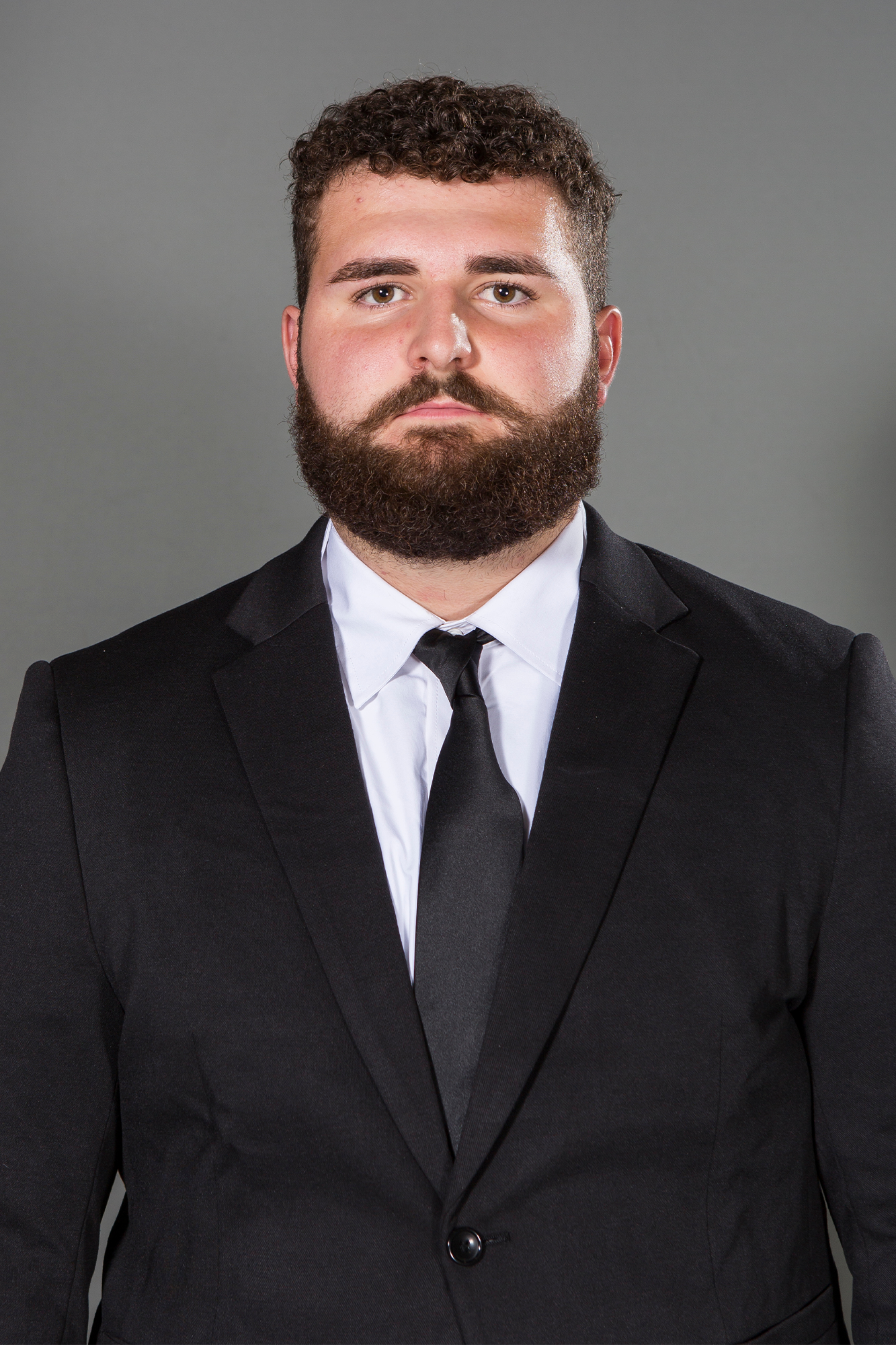 Joshua Harvey and Evan Harrell - 