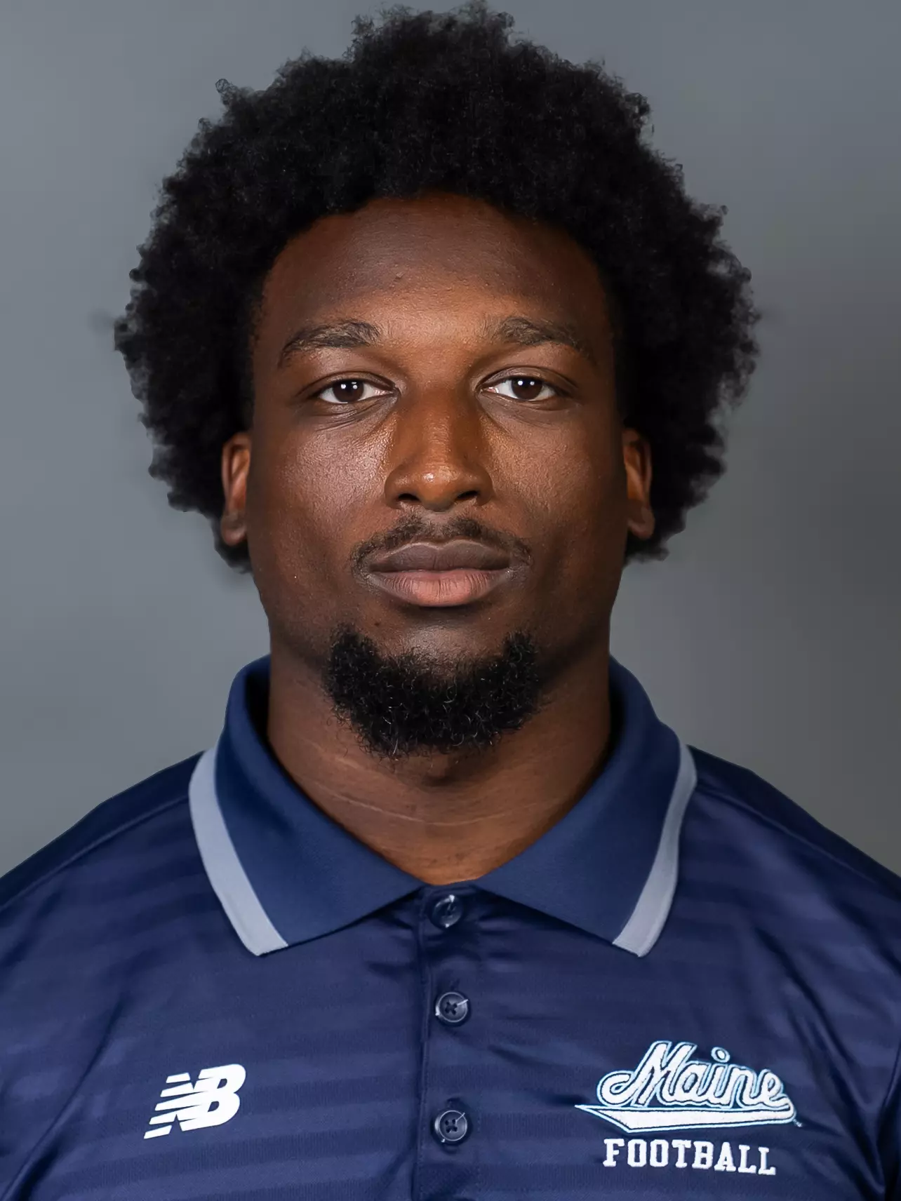 Quentin Cato and Jamaree Gibson - 