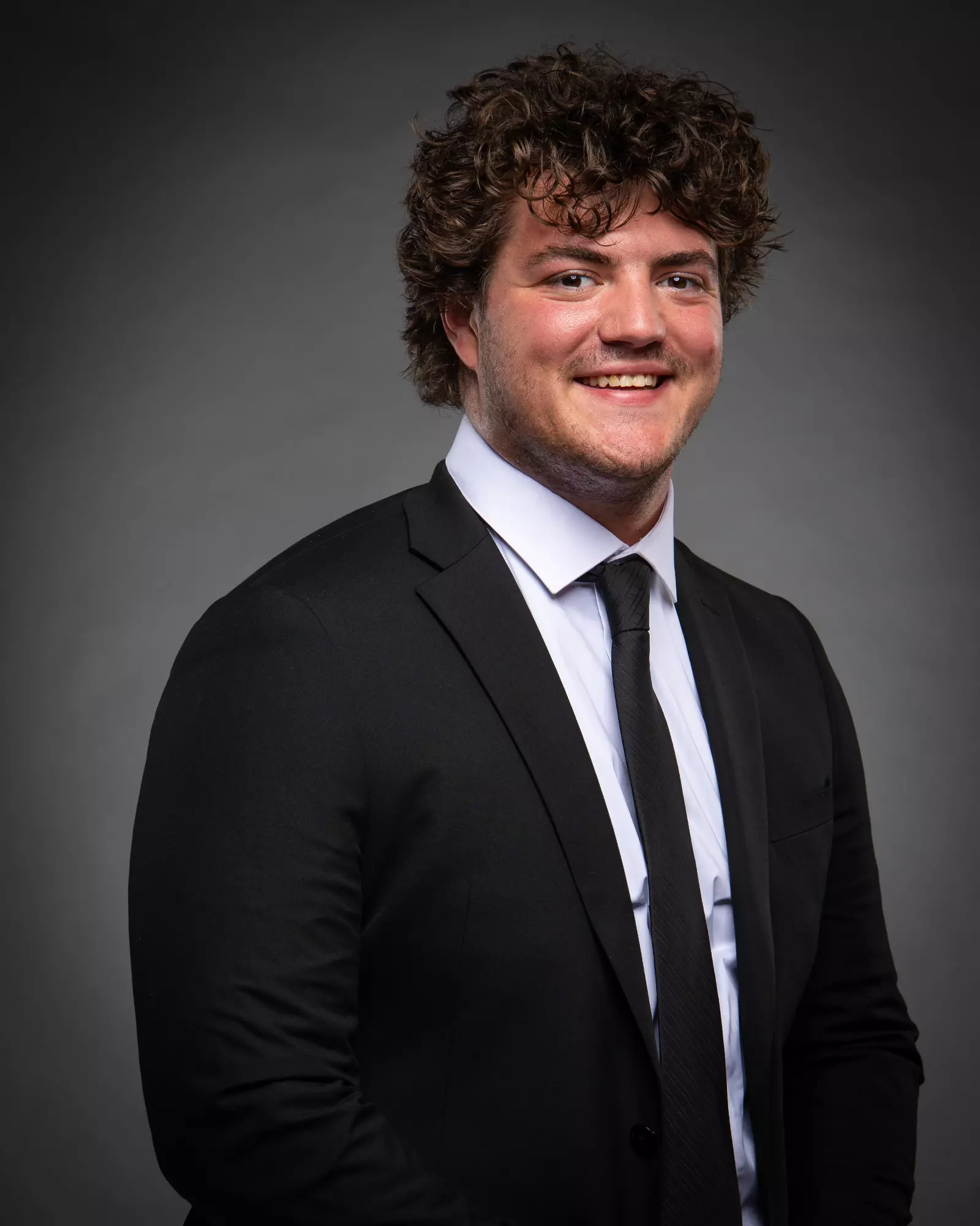 Dominic Perricone and Zach Cameron - 