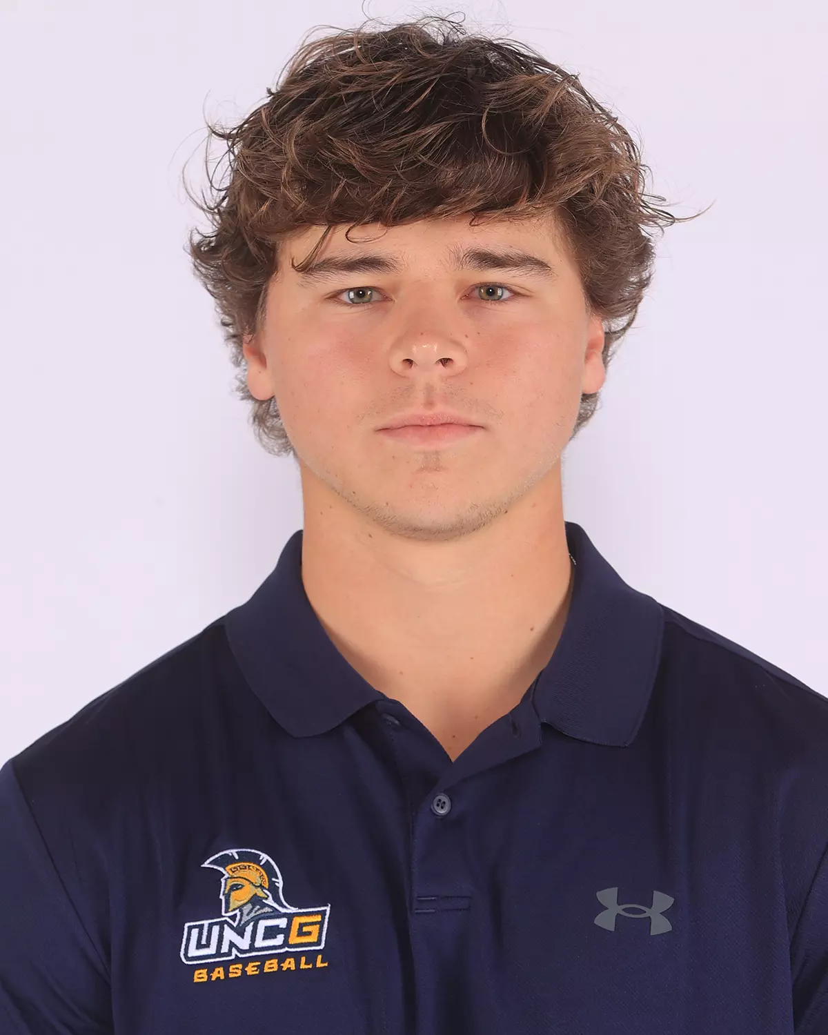 Jake Barbour and Will Saxenmeyer