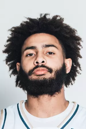 Keith Williams and Jaden Martin-Burgess