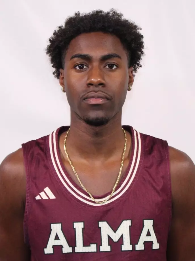 Alaya Redditt and Jocelyn Trotter