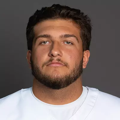 Jadin Collins-Roberts and Anthony Milligan - 