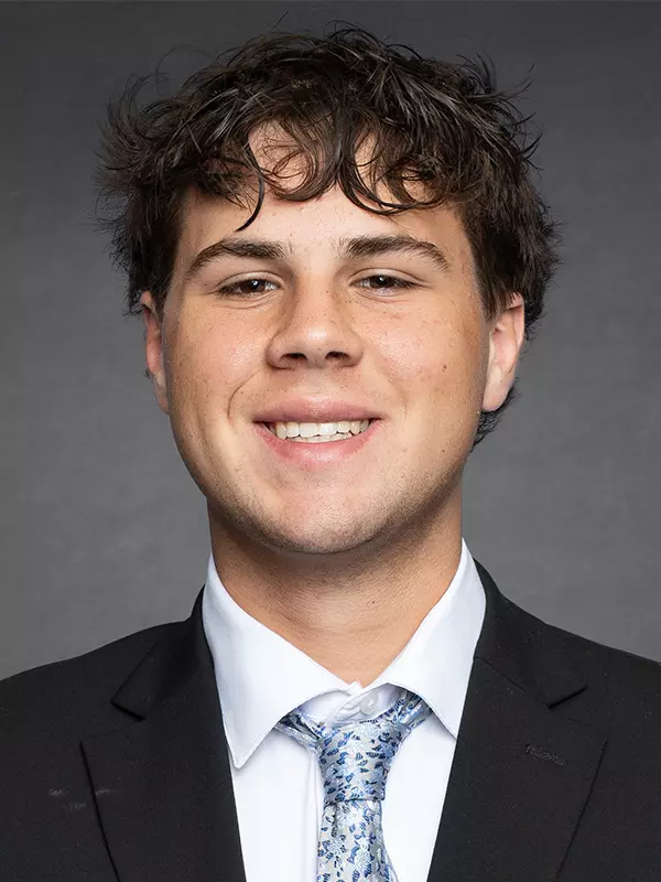 Daniel Nussbaum and Cael Brezina