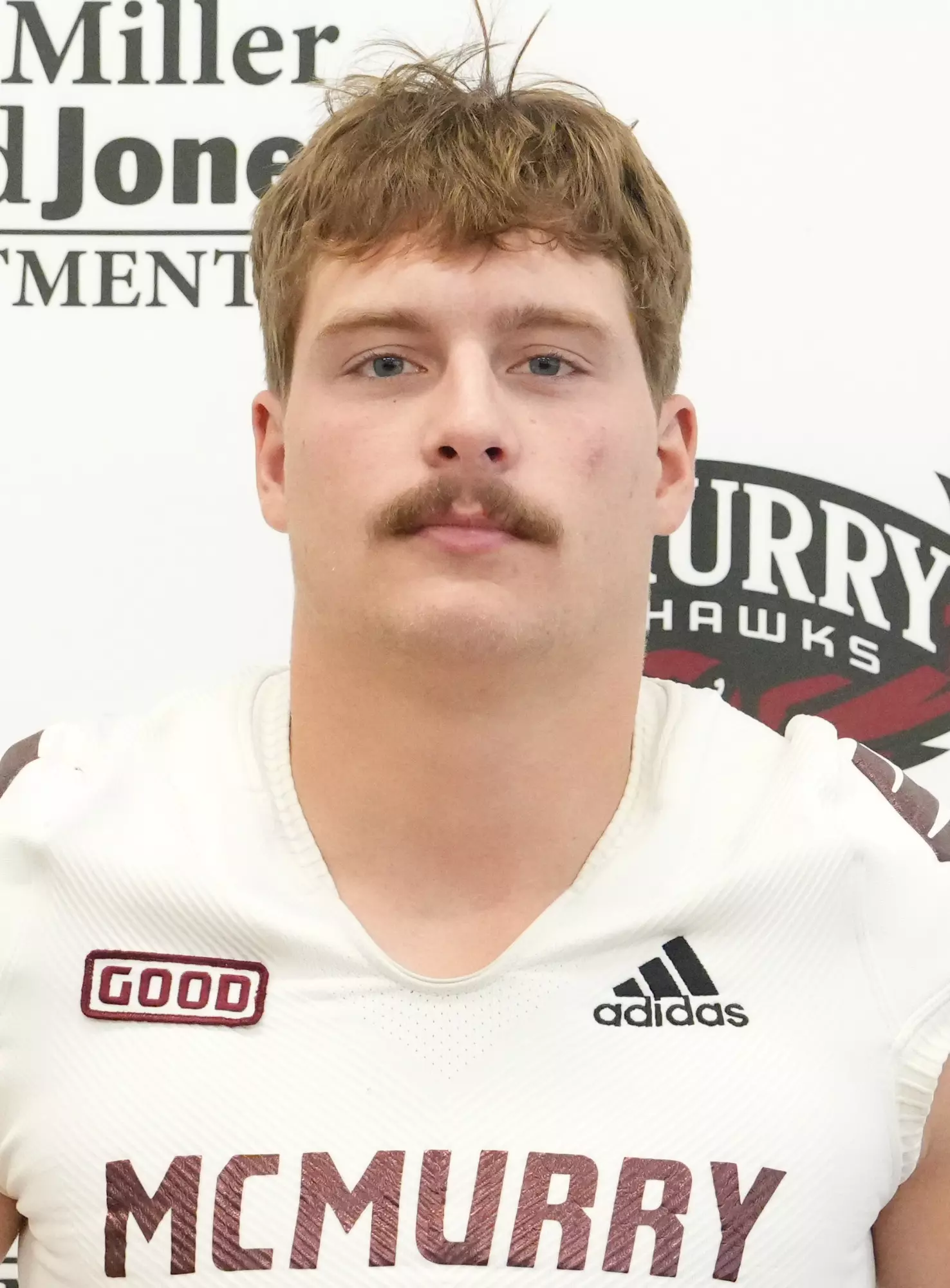 James Ladner and Joshua Mazyck - 