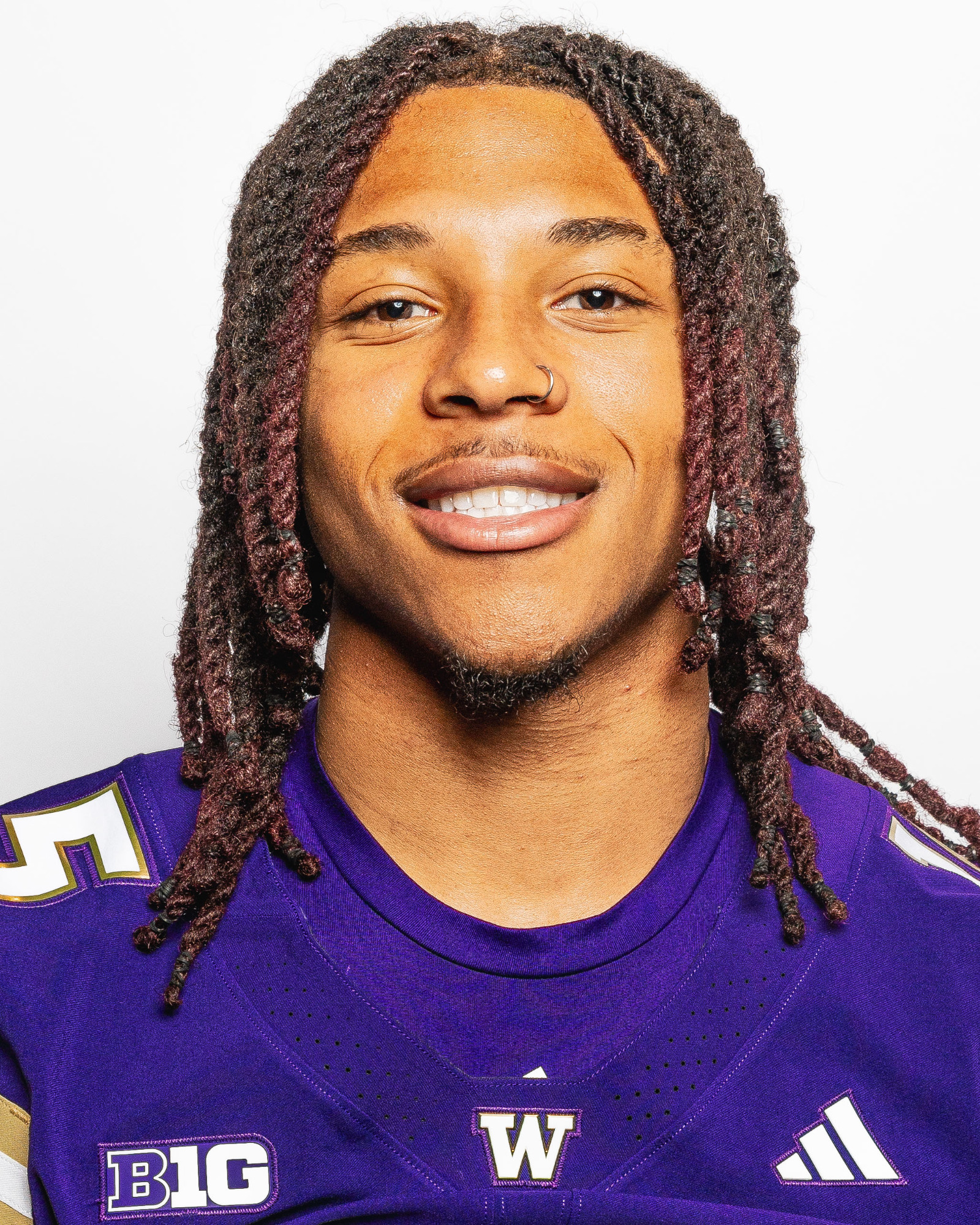 Norion Espadron and Elijah Harkless