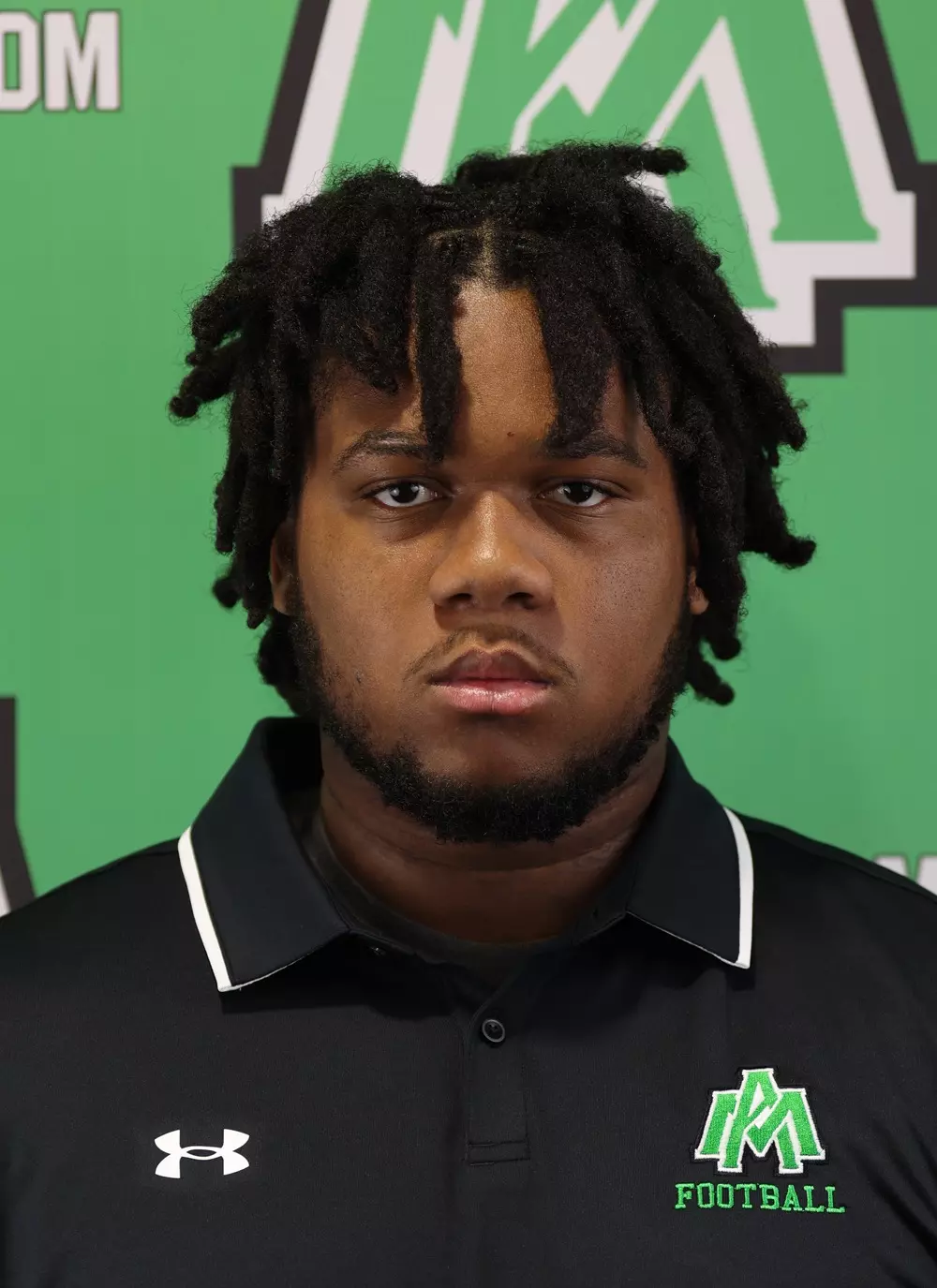 Keshawn Noriega and Darrell Atkins - 