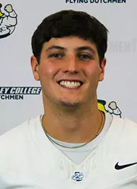 Tucker Bogacki and Cassius Freeman - 