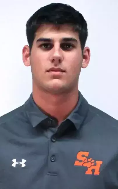 Rafeald Campbell and Kai Pruitt - 