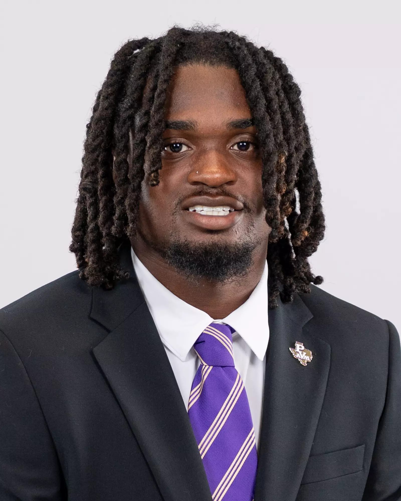 Kerya Powell and Ed Jones IV - 