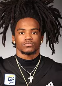 Justin Blue and Ziere Brooks - 