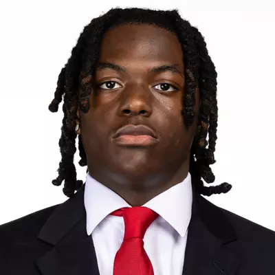 Shafeek Smith and Jaasai Simmons