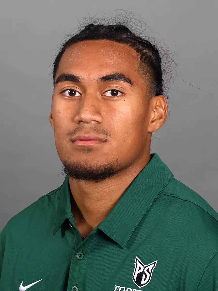 Ashton Olevao and John Amone