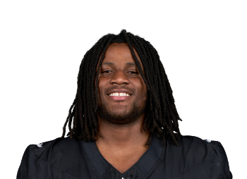 Javi Marlowe and Quintel Johnson