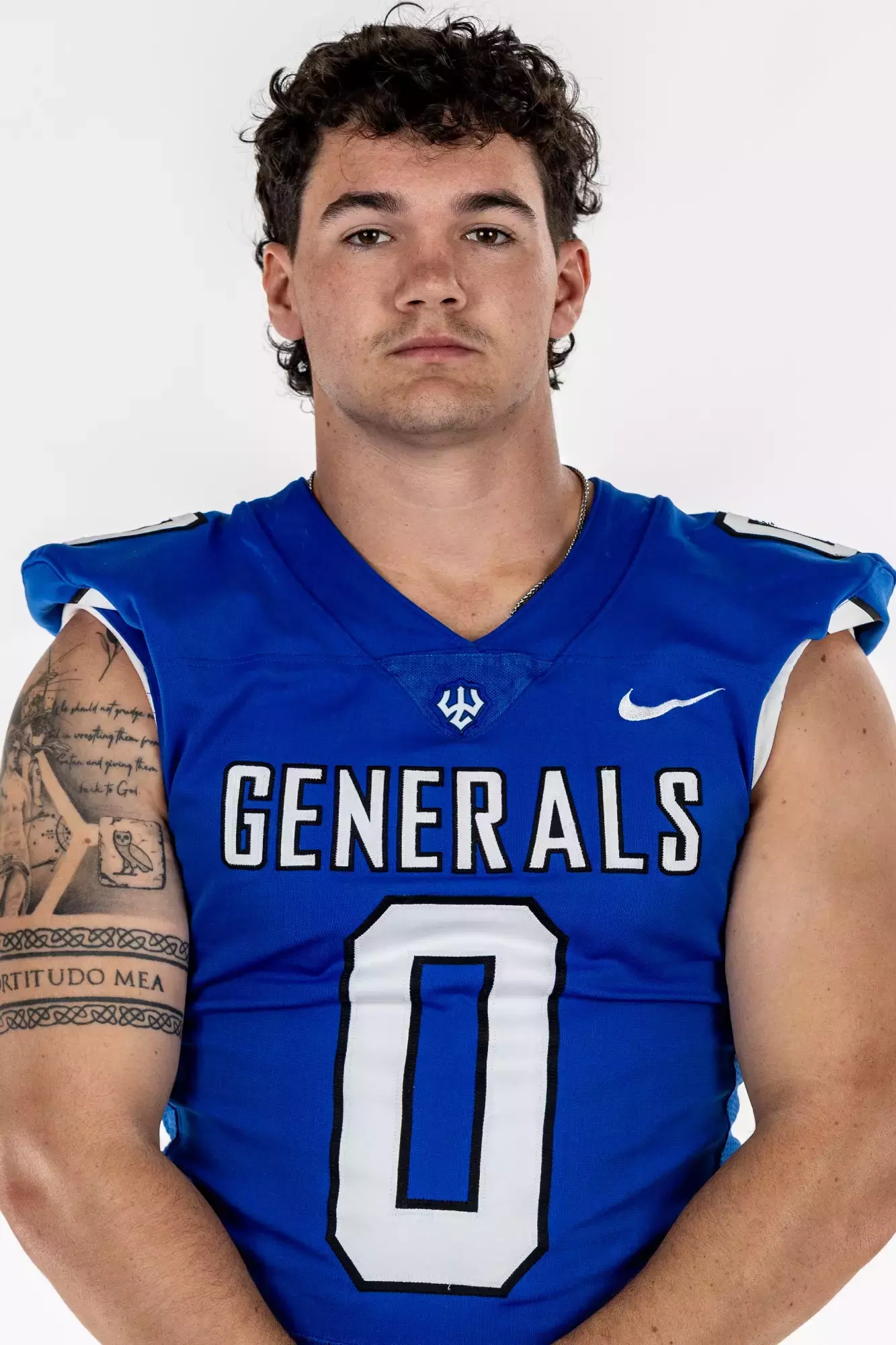 William Grier McDuffie and Michael Wicks Jr. - 